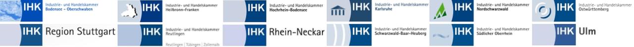Banner-IHK-Logos