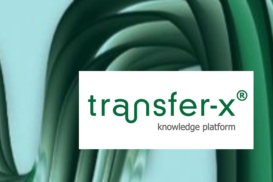 Transfer-X: Wissen für den Mittelstand zu Digitalisierung und Datenräume