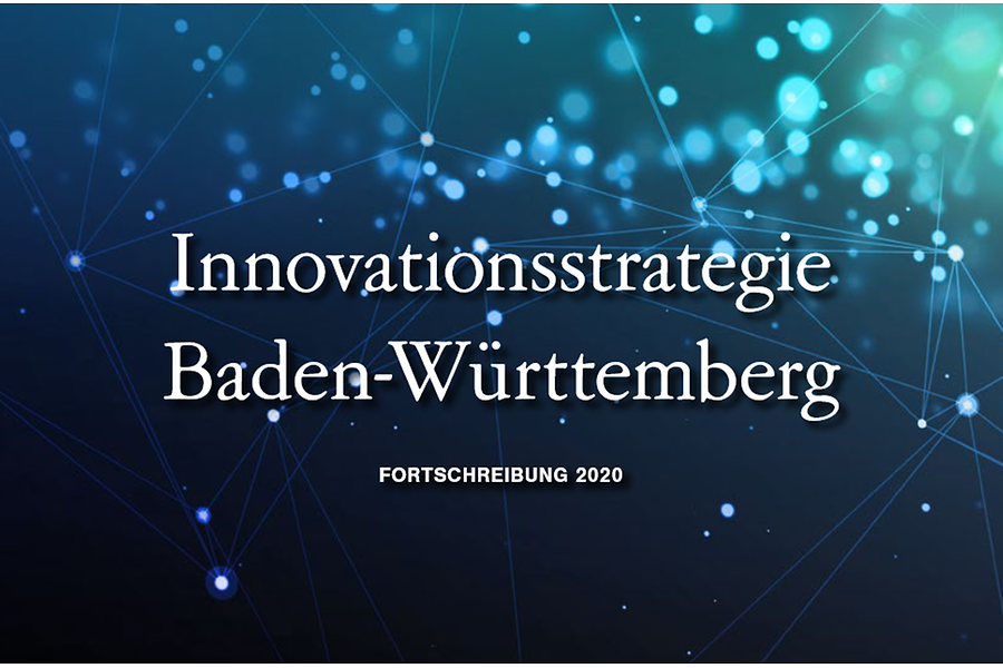 Innovationsstrategie BW