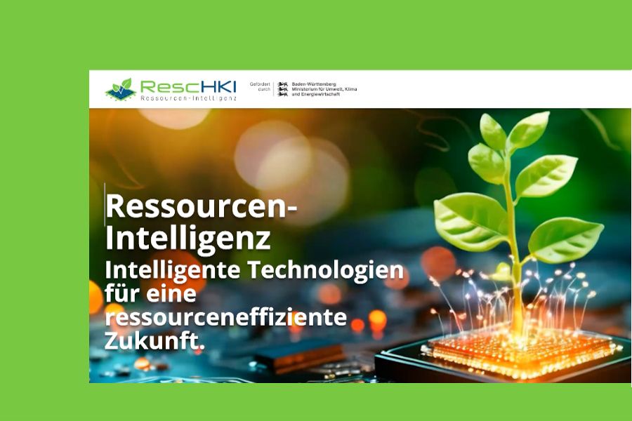 Nutzen Sie das kostenfreie Angebot von SICOS BW, mit Simulation und KI das Maximum aus Ihren Ressourcen herauszuholen.